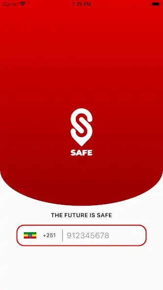 Play Safe - ሴፍ Passenger  and enjoy Safe - ሴፍ Passenger with UptoPlay