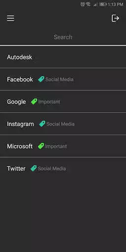 Play Safe Password Manager as an online game online Safe Password Manager with UptoPlay Play Safe Password Manager as an online game Safe Password Manager with UptoPlay