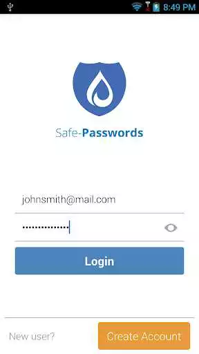 Play SafePasswords