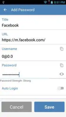 Play SafePasswords