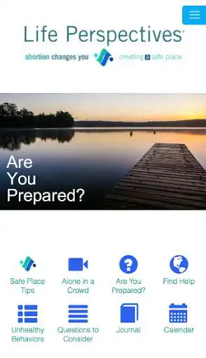 Play Safe Place App  and enjoy Safe Place App with UptoPlay