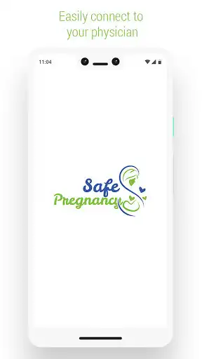 Play safe+PREGNANCY  and enjoy safe+PREGNANCY with UptoPlay
