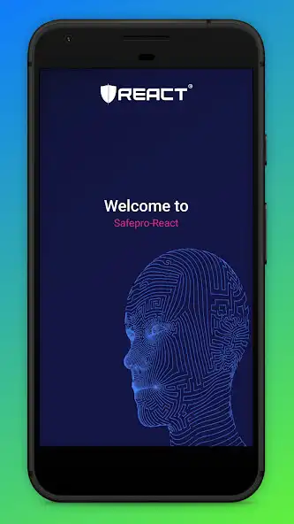 Play Safepro REACT  and enjoy Safepro REACT with UptoPlay