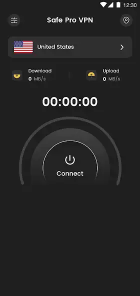 Play Safe Pro Vpn  and enjoy Safe Pro Vpn with UptoPlay