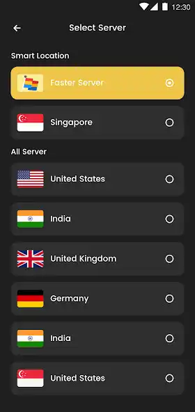 Play Safe Pro Vpn as an online game Safe Pro Vpn with UptoPlay