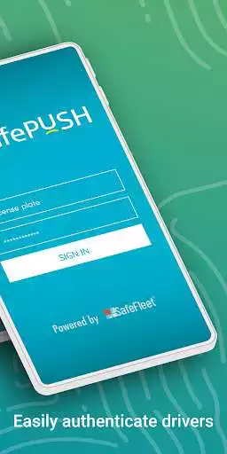 Play SafePUSH by SafeFleet as an online game SafePUSH by SafeFleet with UptoPlay