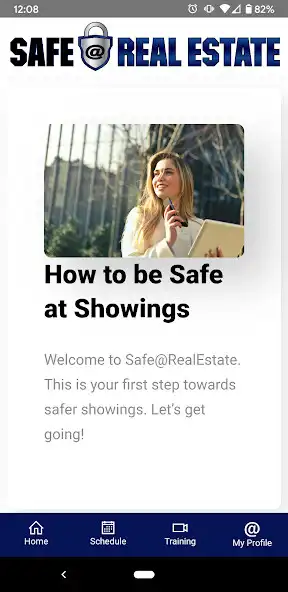 Play Safe@RealEstate  and enjoy Safe@RealEstate with UptoPlay