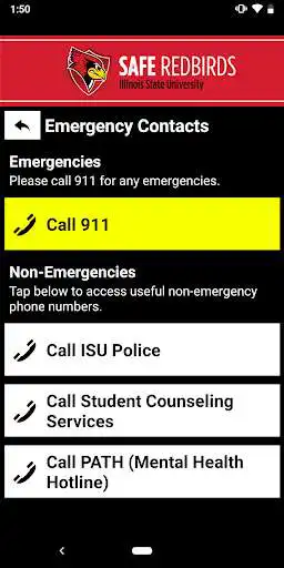 Play Safe Redbirds as an online game Safe Redbirds with UptoPlay