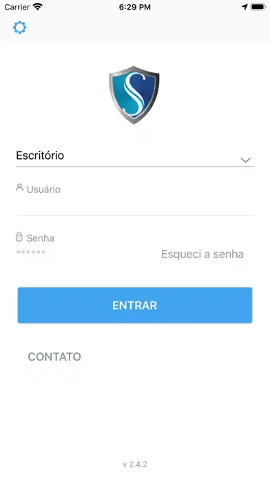 Play SAFER Portaria  and enjoy SAFER Portaria with UptoPlay