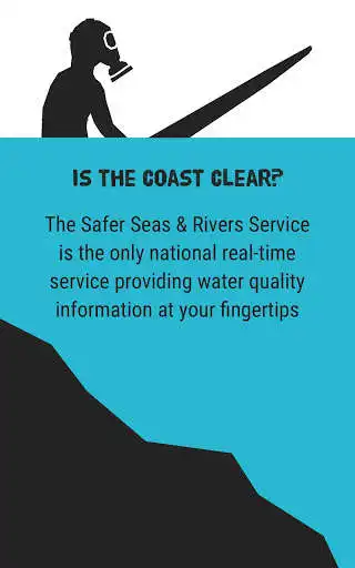 Play Safer Seas  Rivers Service as an online game Safer Seas  Rivers Service with UptoPlay