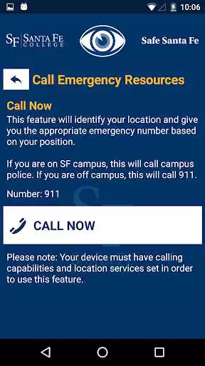 Play Safe Santa Fe as an online game Safe Santa Fe with UptoPlay