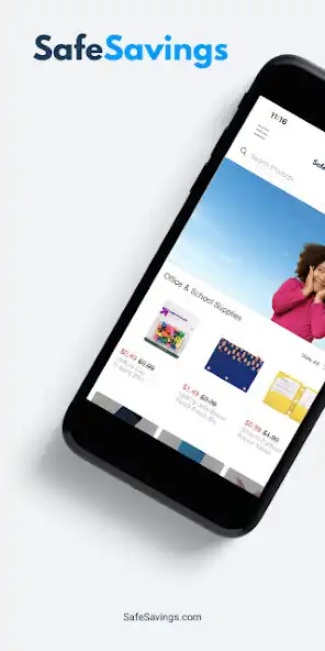 Play SafeSavings  and enjoy SafeSavings with UptoPlay