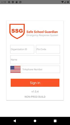 Play Safe School Guardian  and enjoy Safe School Guardian with UptoPlay