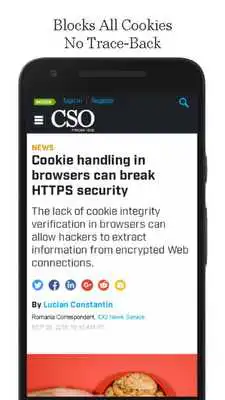 Play Safe Search Browser (4SB) - Private and Secure Play Safe Search Browser (4SB) - Private and Secure