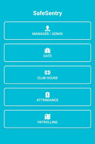 Play SafeSentry as an online game SafeSentry with UptoPlay