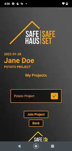 Play SafeSet as an online game SafeSet with UptoPlay