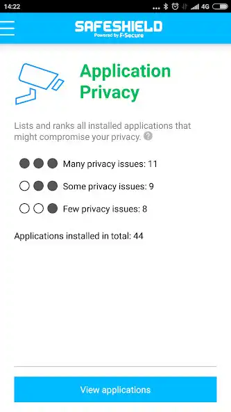 Play SAFESHIELD  and enjoy SAFESHIELD with UptoPlay