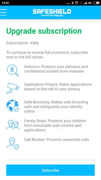 Play SAFESHIELD as an online game SAFESHIELD with UptoPlay