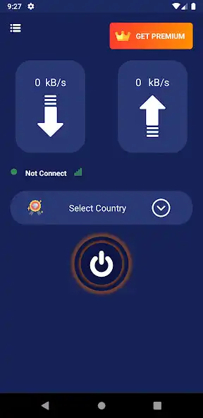 Play SafeShield VPN as an online game SafeShield VPN with UptoPlay