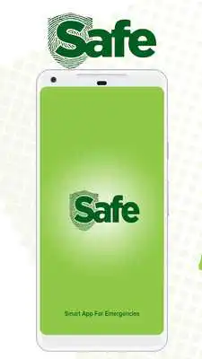 Play S.A.F.E. - Smart App For Emergencies Play S.A.F.E. - Smart App For Emergencies