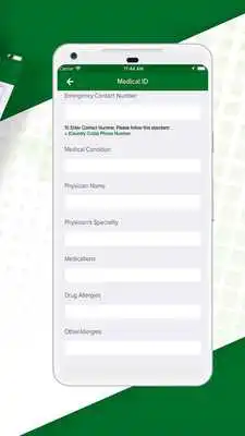 Play S.A.F.E. - Smart App For Emergencies Play S.A.F.E. - Smart App For Emergencies