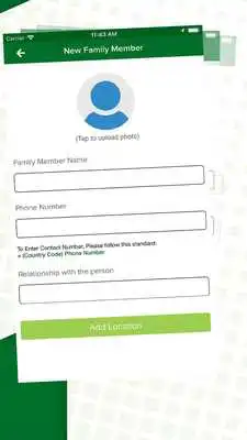 Play S.A.F.E. - Smart App For Emergencies Play S.A.F.E. - Smart App For Emergencies