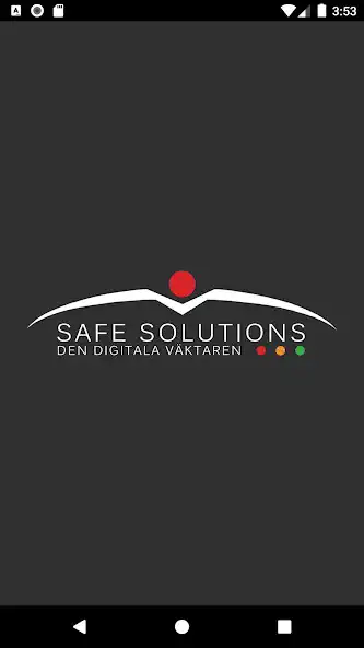 Play Safe Solutions Cloud  and enjoy Safe Solutions Cloud with UptoPlay
