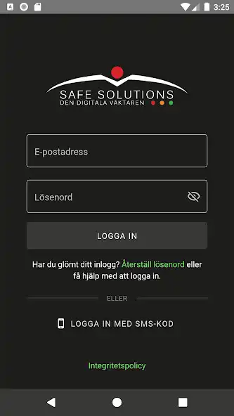 Play Safe Solutions Cloud as an online game Safe Solutions Cloud with UptoPlay