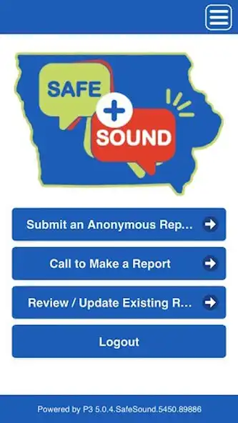 Play Safe+Sound Iowa  and enjoy Safe+Sound Iowa with UptoPlay