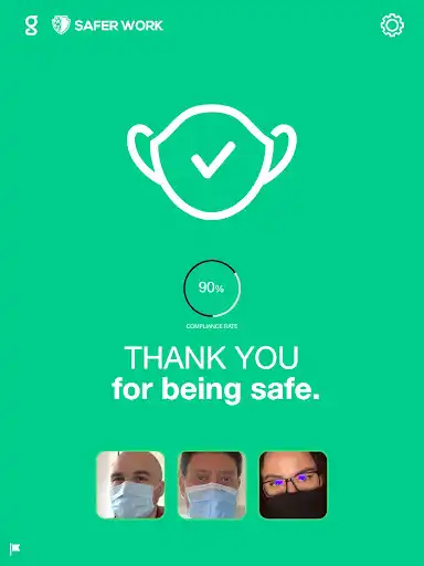 Play Safe Space as an online game Safe Space with UptoPlay