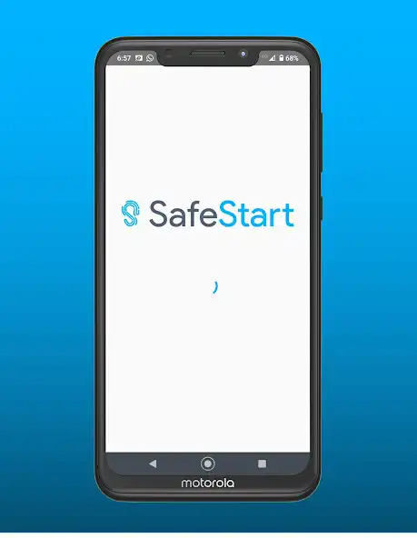 Play SafeStart GO!  and enjoy SafeStart GO! with UptoPlay