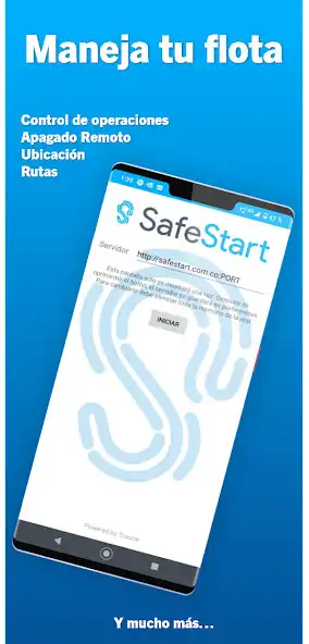 Play SafeStart Track  and enjoy SafeStart Track with UptoPlay