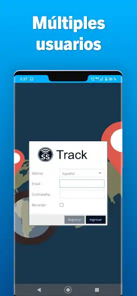 Play SafeStart Track as an online game SafeStart Track with UptoPlay