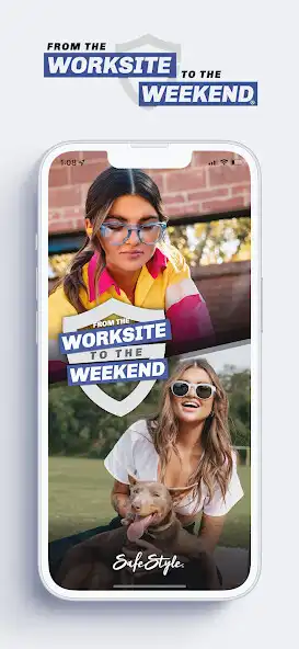 Play SafeStyle  and enjoy SafeStyle with UptoPlay