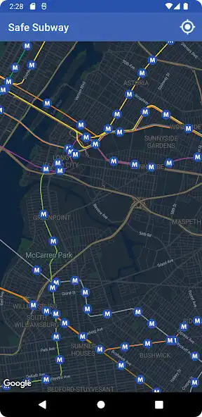 Play Safe Subway  and enjoy Safe Subway with UptoPlay
