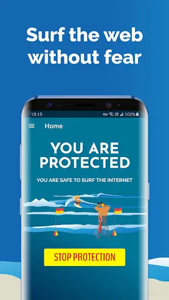 Play Safe Surfer: Block Porn  Apps  and enjoy Safe Surfer: Block Porn  Apps with UptoPlay