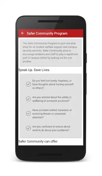Play Safe@SUTS as an online game Safe@SUTS with UptoPlay