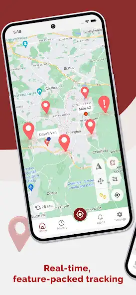 Play SafeTag Tracking  and enjoy SafeTag Tracking with UptoPlay