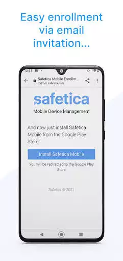 Play Safetica Mobile and enjoy Safetica Mobile with UptoPlay Play Safetica Mobile and enjoy Safetica Mobile with UptoPlay