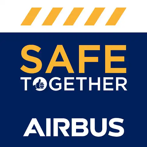 Play Safe Together AIRBUS Atlantic APK