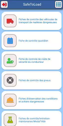 Play SafeToLoad as an online game SafeToLoad with UptoPlay
