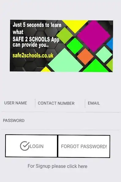 Play Safe To School as an online game Safe To School with UptoPlay
