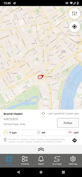 Play Safe Track Asset  and enjoy Safe Track Asset with UptoPlay