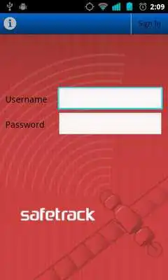Play Safetrack Virtual Hardware