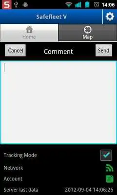 Play Safetrack Virtual Hardware