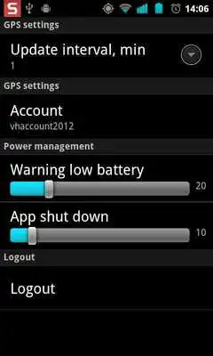 Play Safetrack Virtual Hardware