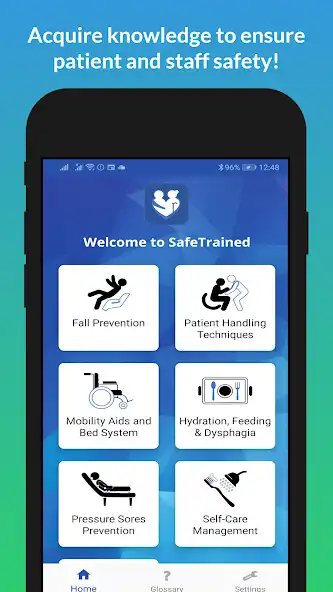 Play SafeTrained  and enjoy SafeTrained with UptoPlay