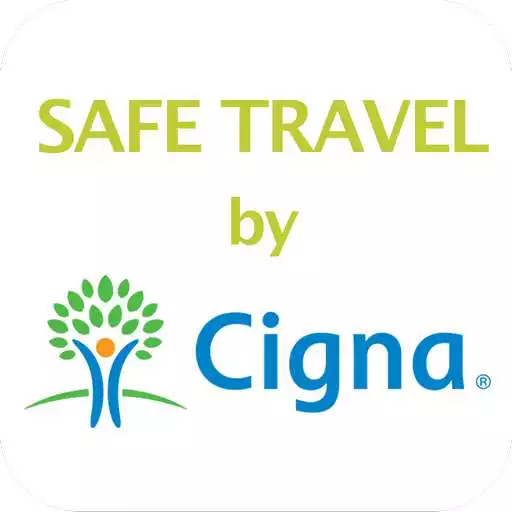 Free play online Safe Travel By Cigna APK