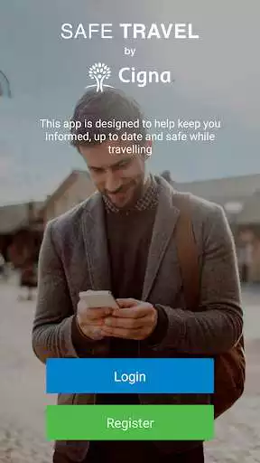 Play Safe Travel By Cigna