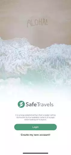 Play Safe Travels